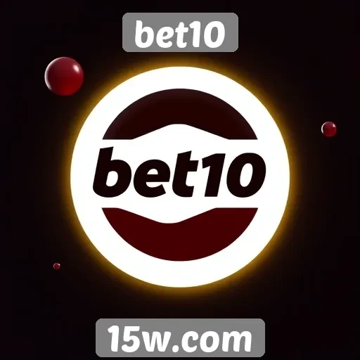 Promoções e bônus oferecidos pelo bet10