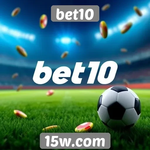 Exploração das opções de jogos disponíveis na bet10