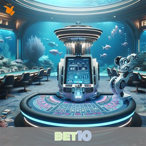 Apostas Incríveis no bet10: Descubra Todo o Potencial