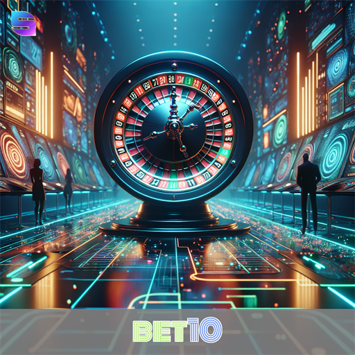 Promoções incríveis no site bet10: jogue e ganhe mais!